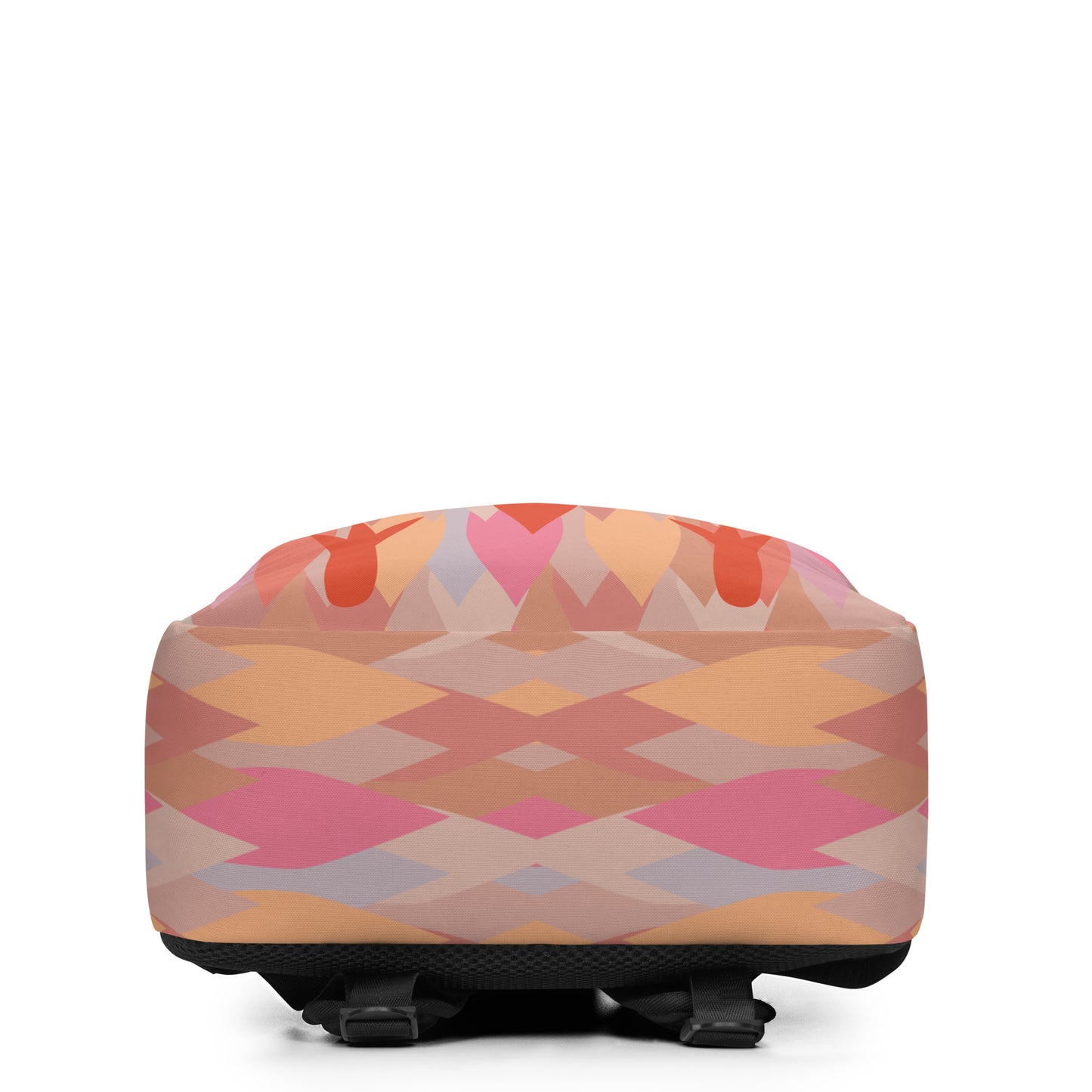 Rugzak Penny Pink