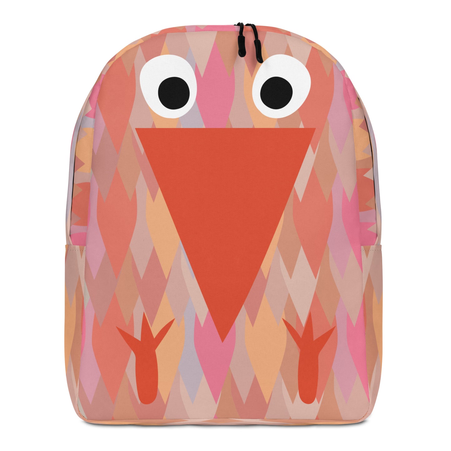 Rugzak Penny Pink