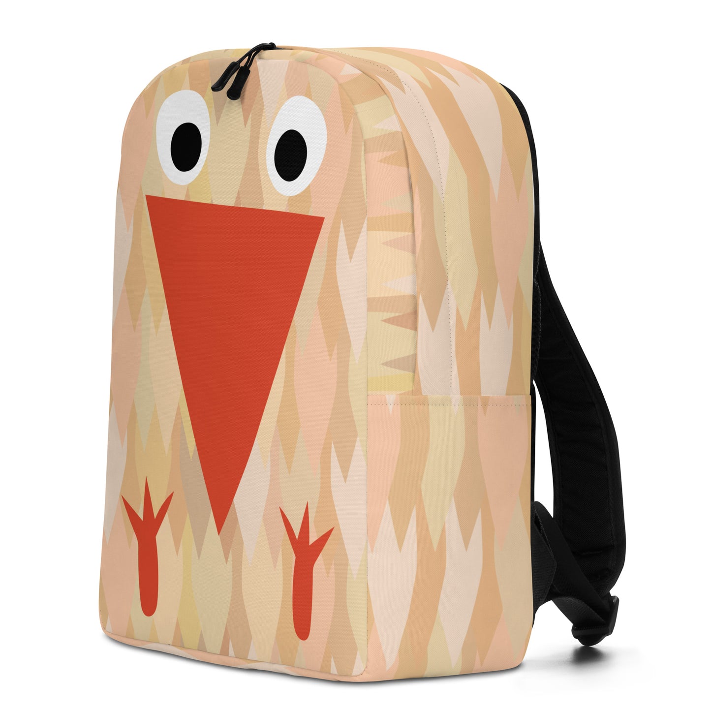 Rugzak Bo Blond