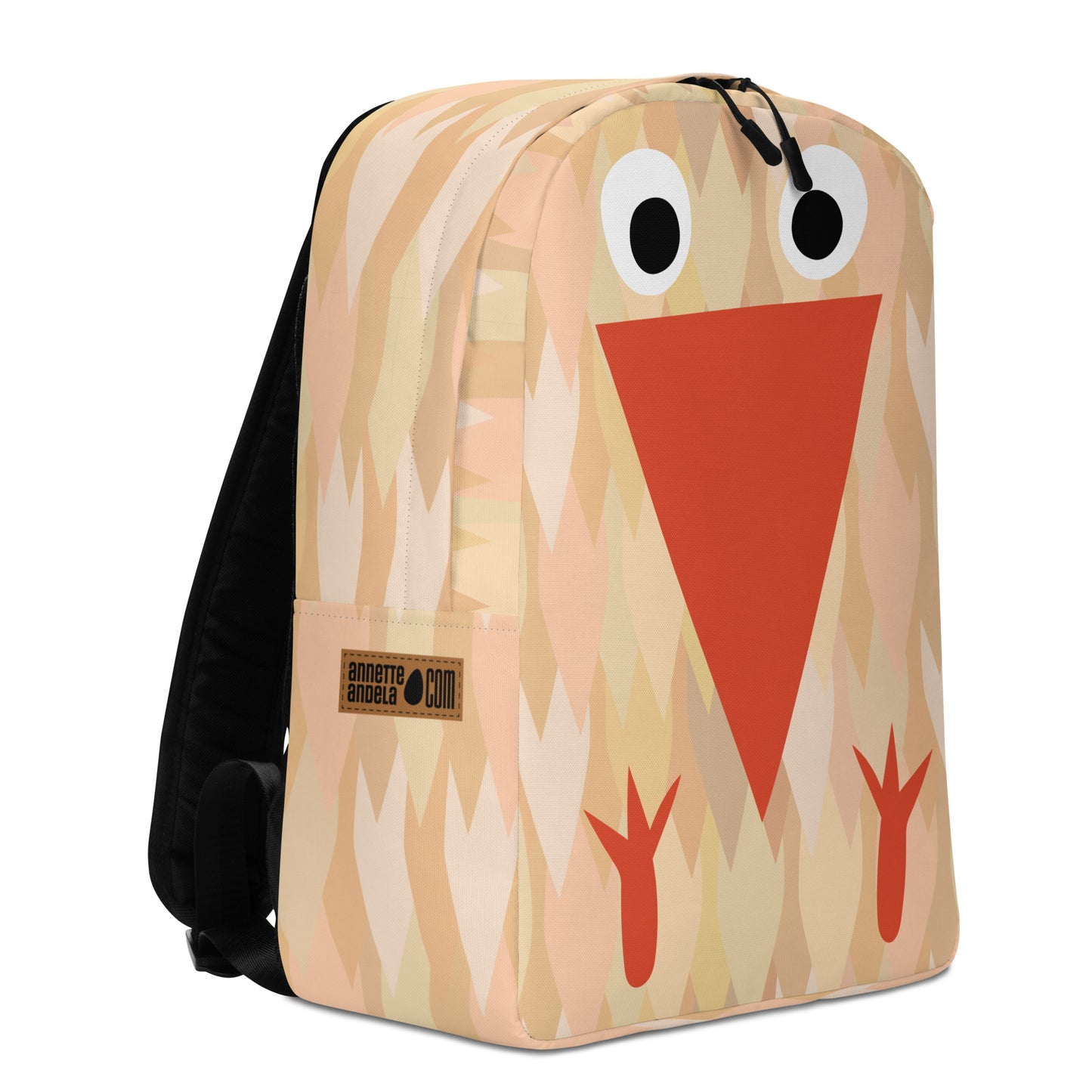 Rugzak Bo Blond